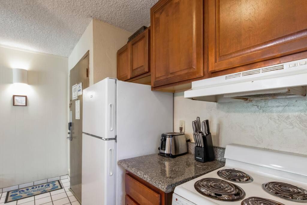 Lovely 1 Bedroom With Kitchen, Free Wifi & Parking Капаа Екстер'єр фото